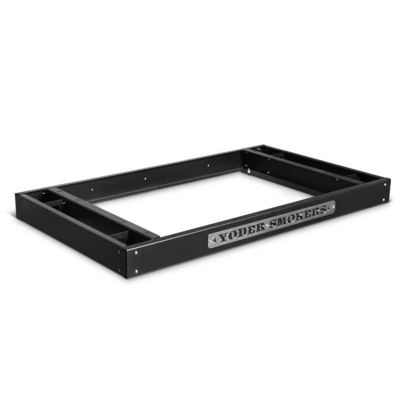 Yoder Built-in Valence (El Dorado 36") - A411595