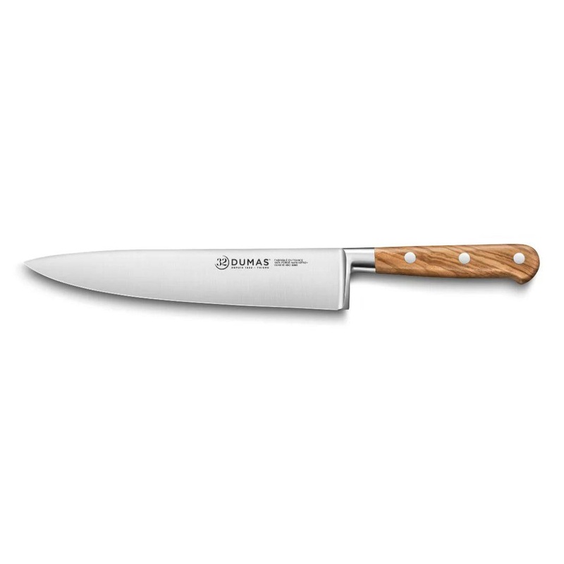 32 Dumas Ideal Provencao Chef Knife:  8"
