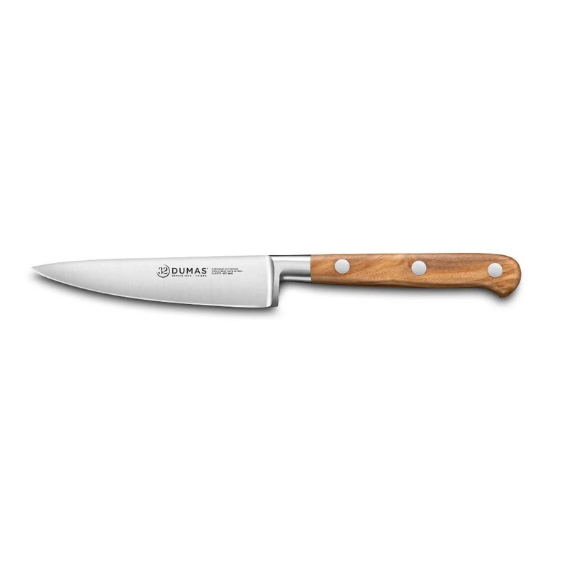 32 Dumas Ideal Provencao Paring Knife:  4"