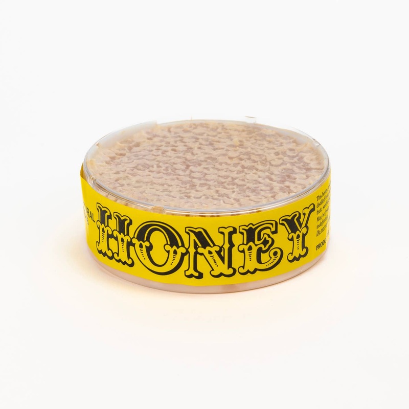 American Raw Honey Comb - 8 oz