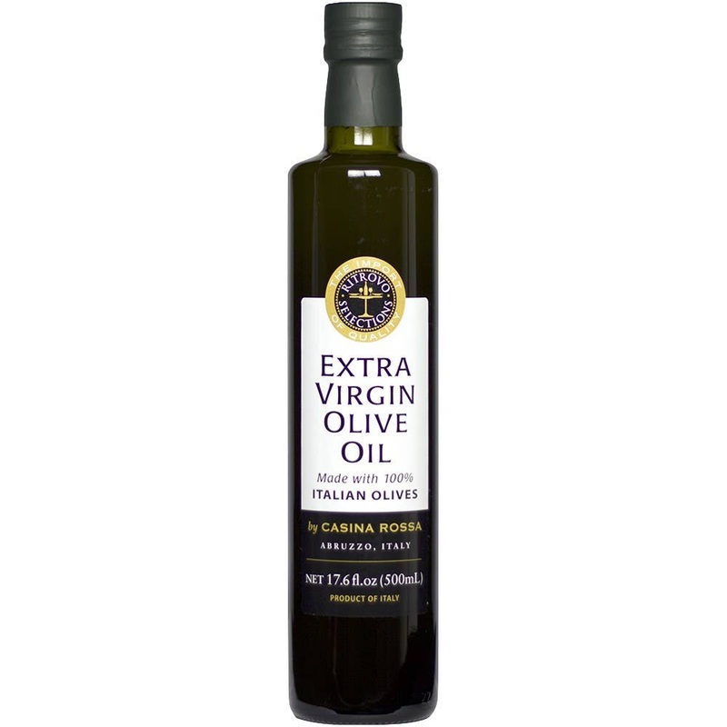 Casina Rossa Extra Virgin Olive Oil, 500ml