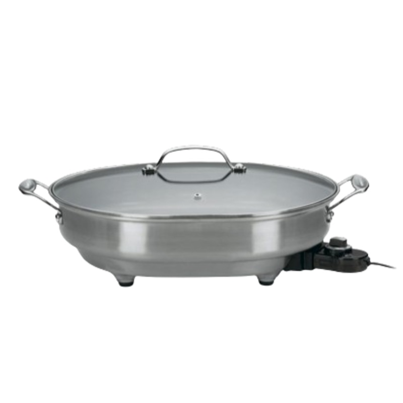 Cuisinart Electric Skillet