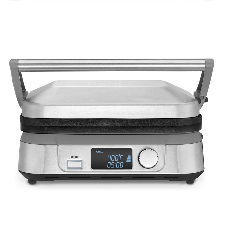 Cuisinart Griddler Five
