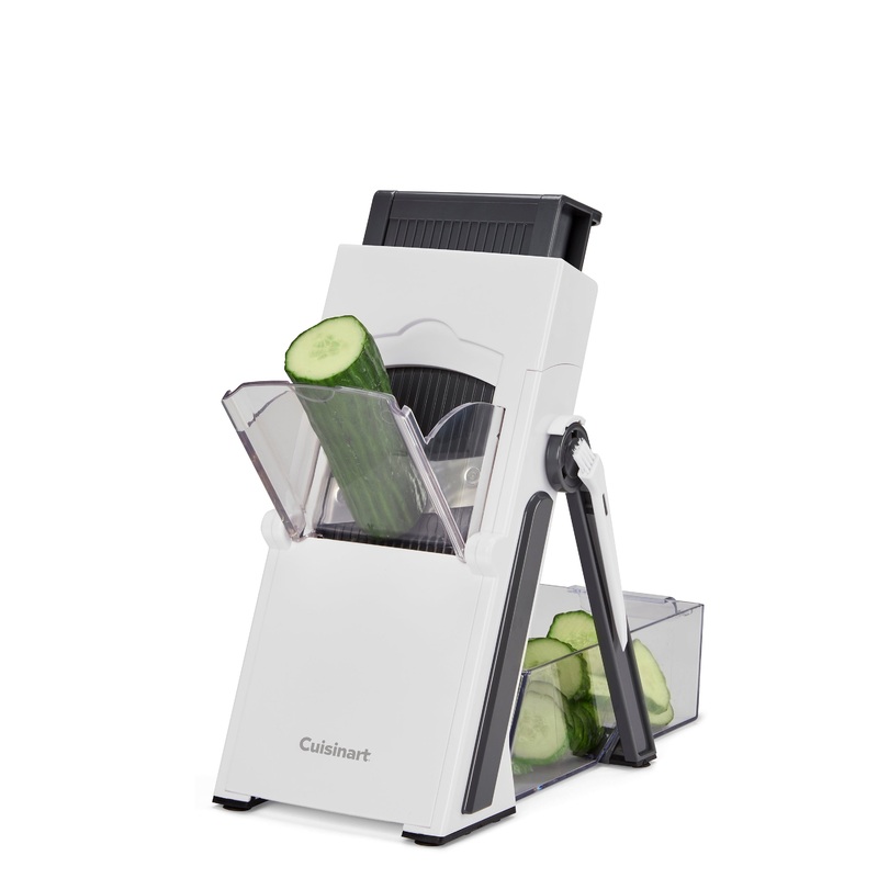 Cuisinart PrecisionSlice Upright Mandoline