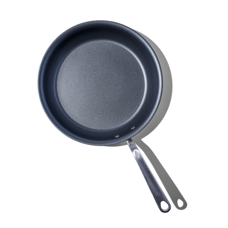 MADE IN ProCoat Non-stick Fry Pan: 12"