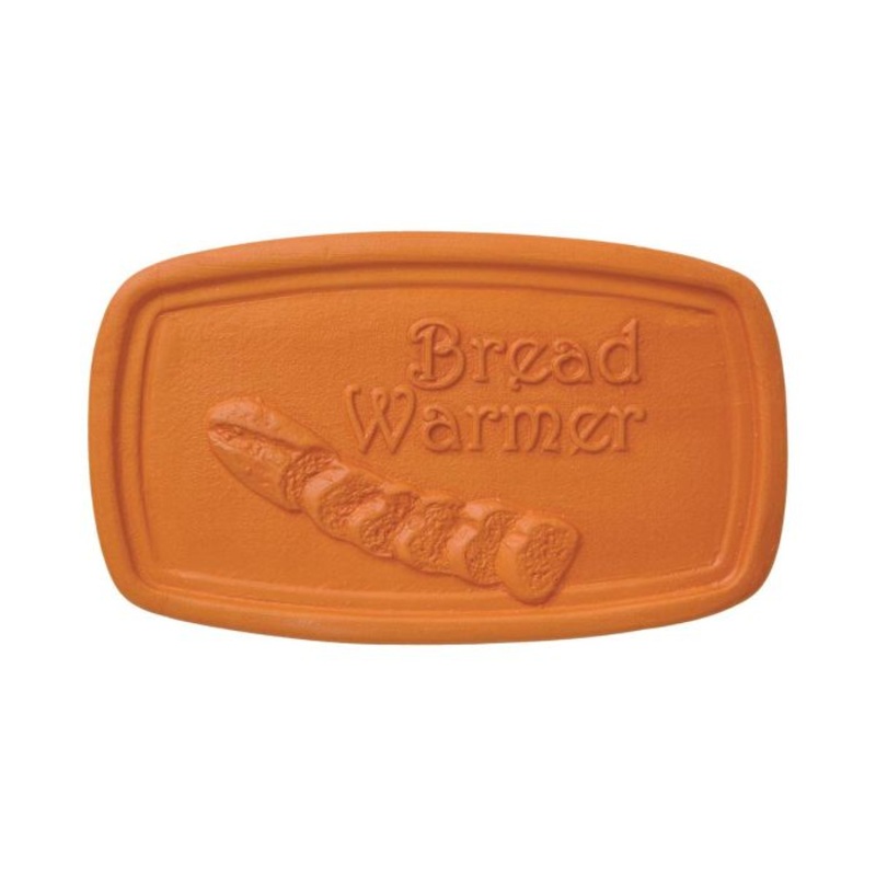 Mrs. Anderson's Bread Warmer