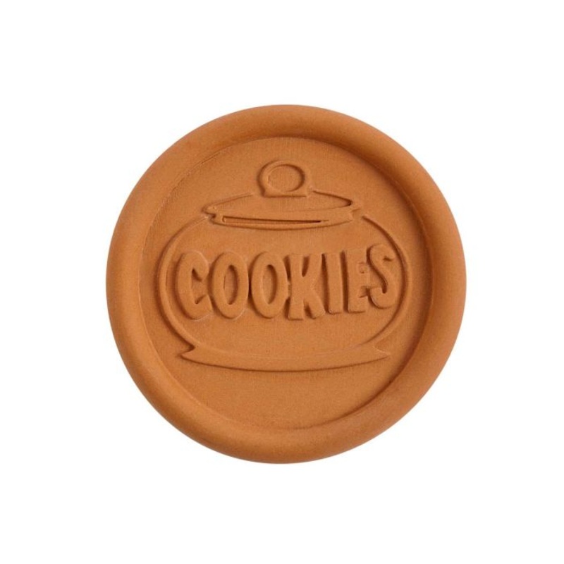 Mrs. Anderson's Brown Sugar Saver: Cookie Jar