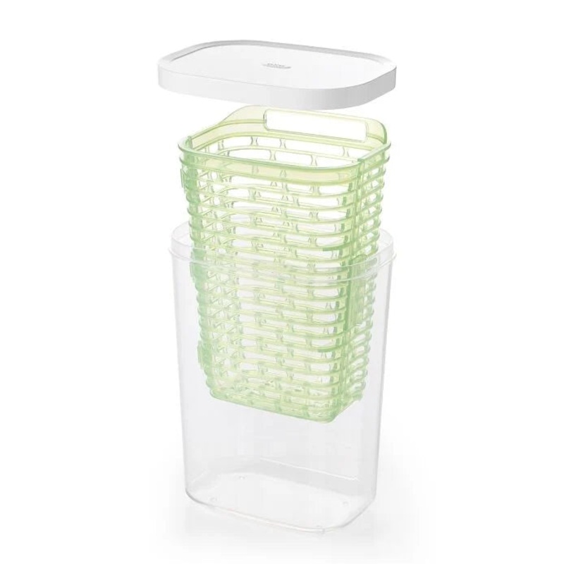 OXO GreenSaver Herb Keeper: Large