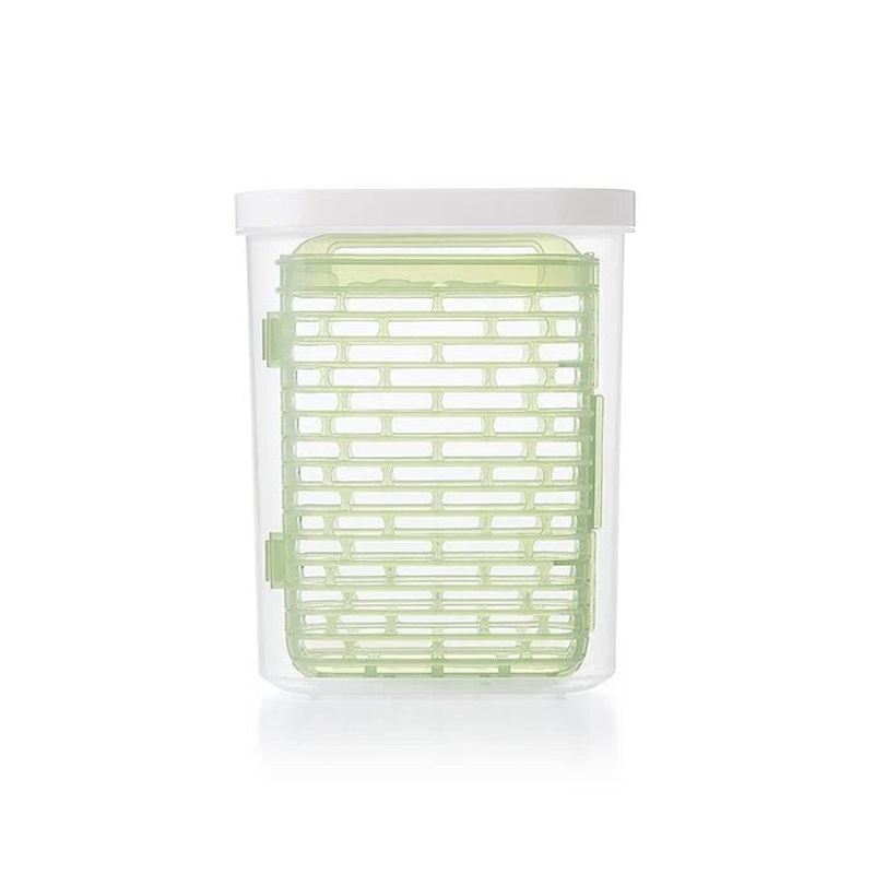 OXO GreenSaver Herb Keeper: Small