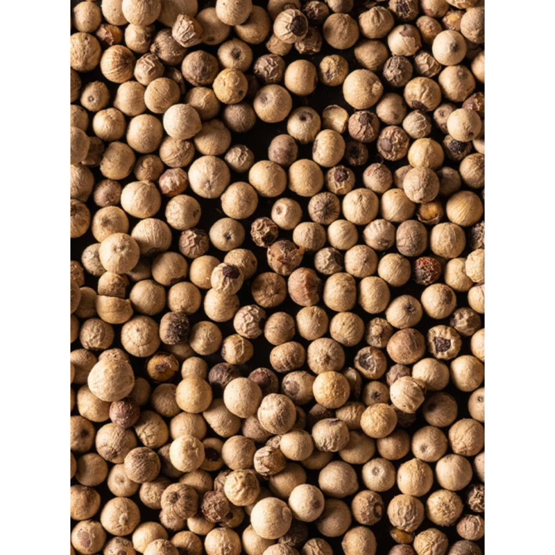Peugeot White Pepper: Sarawak