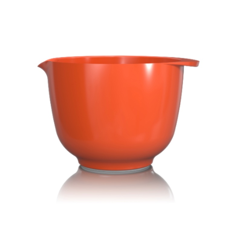 Rosti Margrethe Mixing Bowl: 1.5L, Carrot
