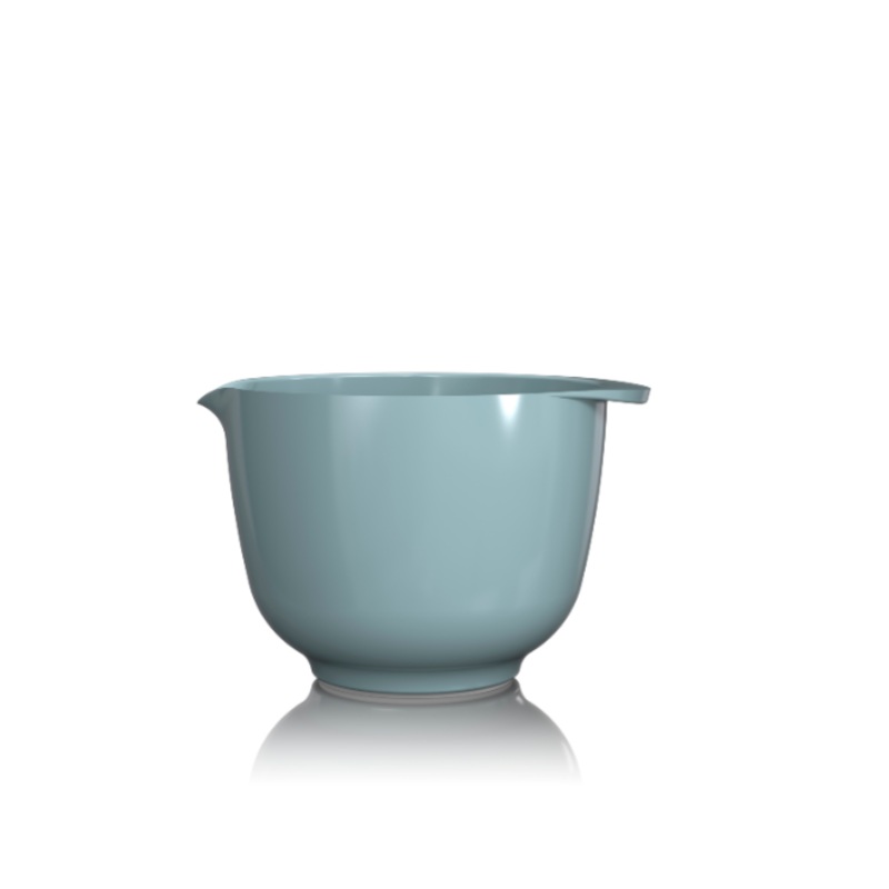 Rosti Margrethe Mixing Bowl: 1.5L, Nordic Green