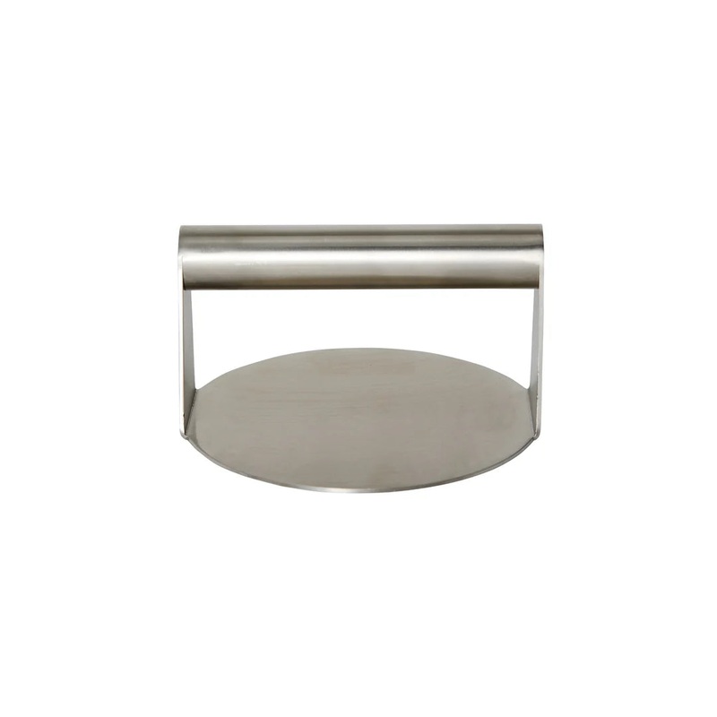 RSVP Endurance Stainless Smash Burger Press
