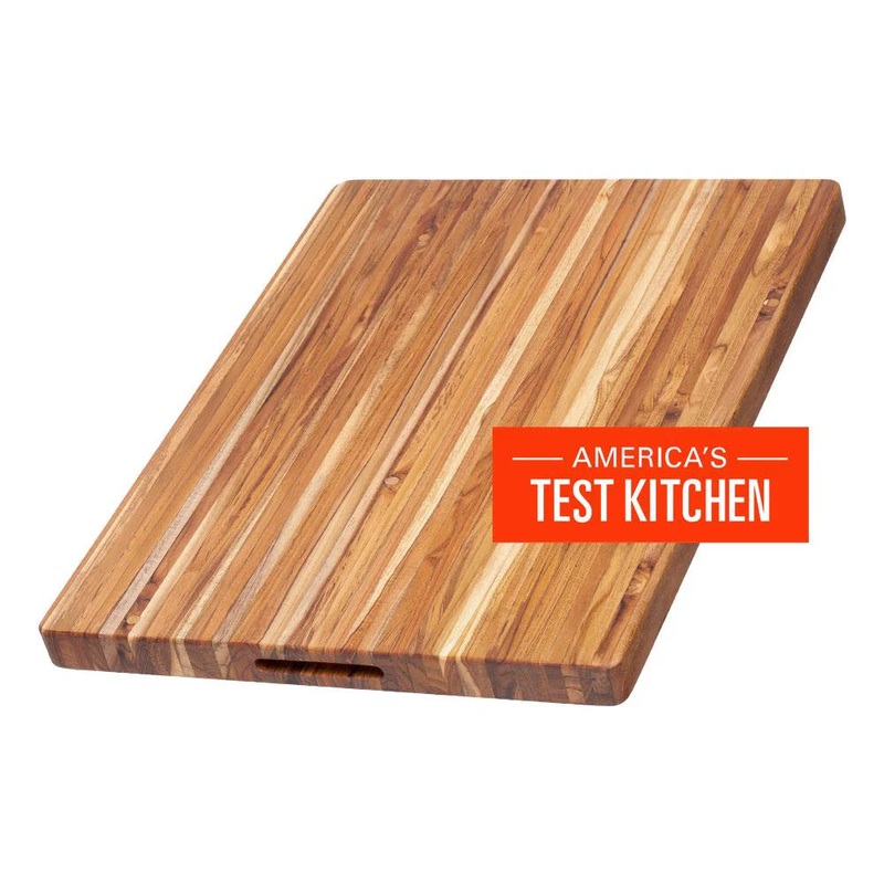 TeakHaus Professional Cutting Board: XL