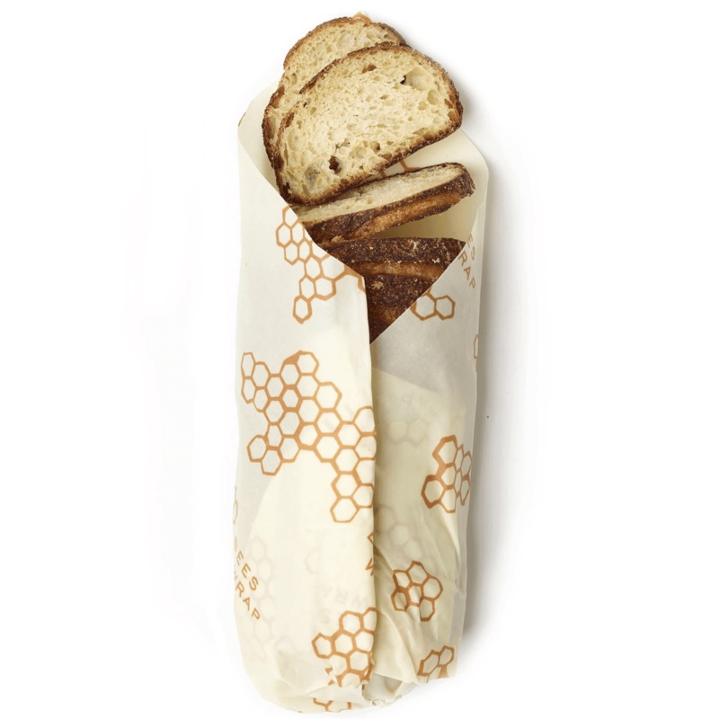 Bee's Wrap: Bread Wrap, Honeycomb