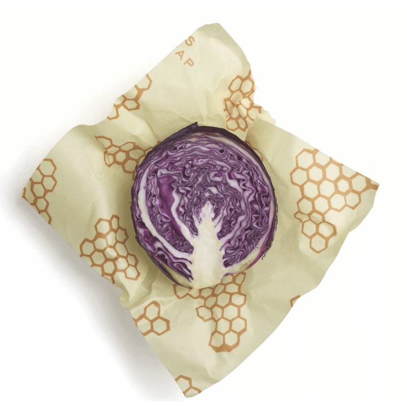 Bee's Wrap: Large, Honeycomb