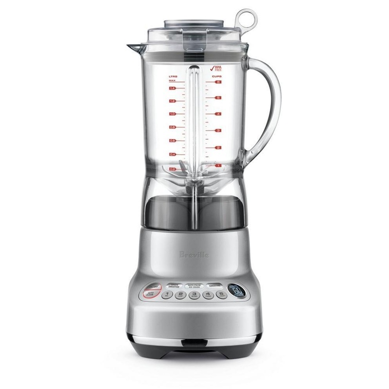 Breville Fresh and Furious Blender