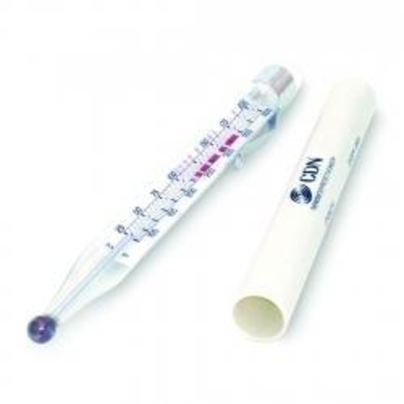 CDN Candy And Deep Fry Thermometer