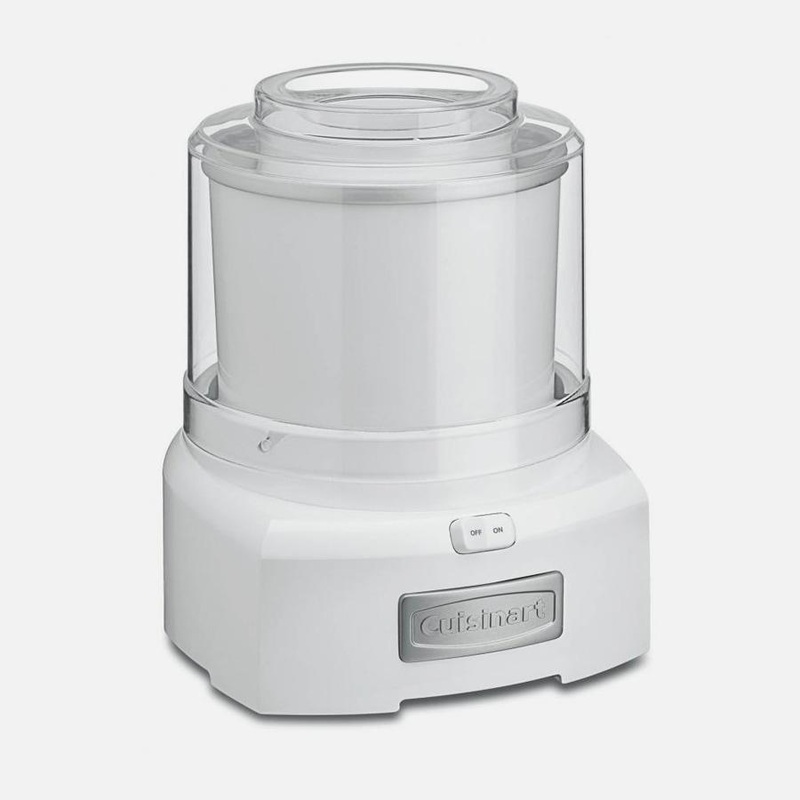 Cuisinart Ice Cream Maker