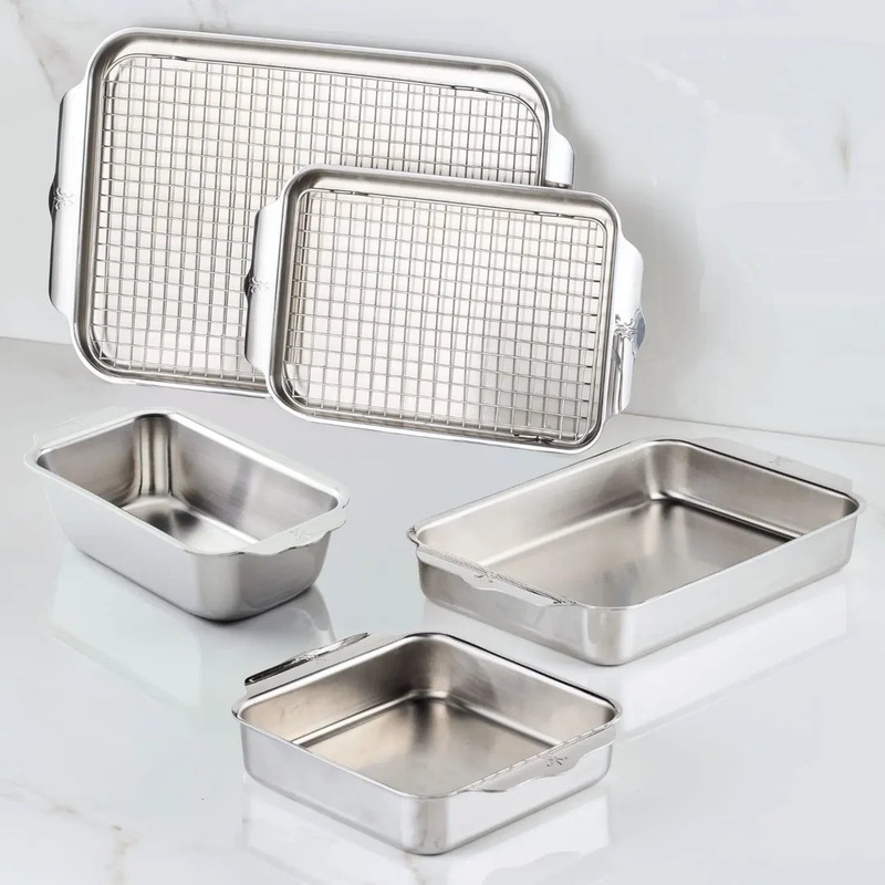 Hestan OvenBond Set: 7 Piece