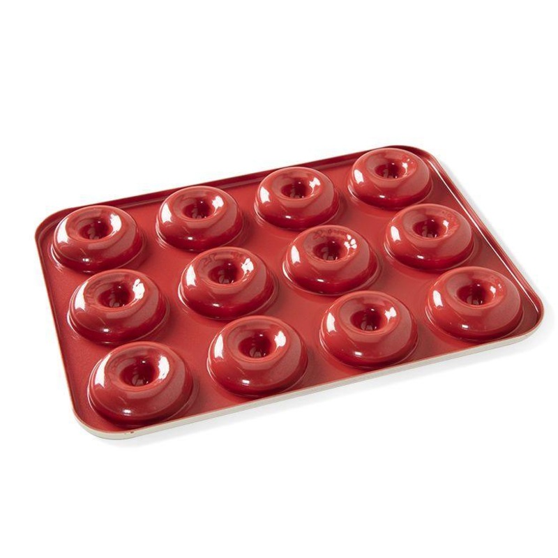 NordicWare Donut Pan: Mini