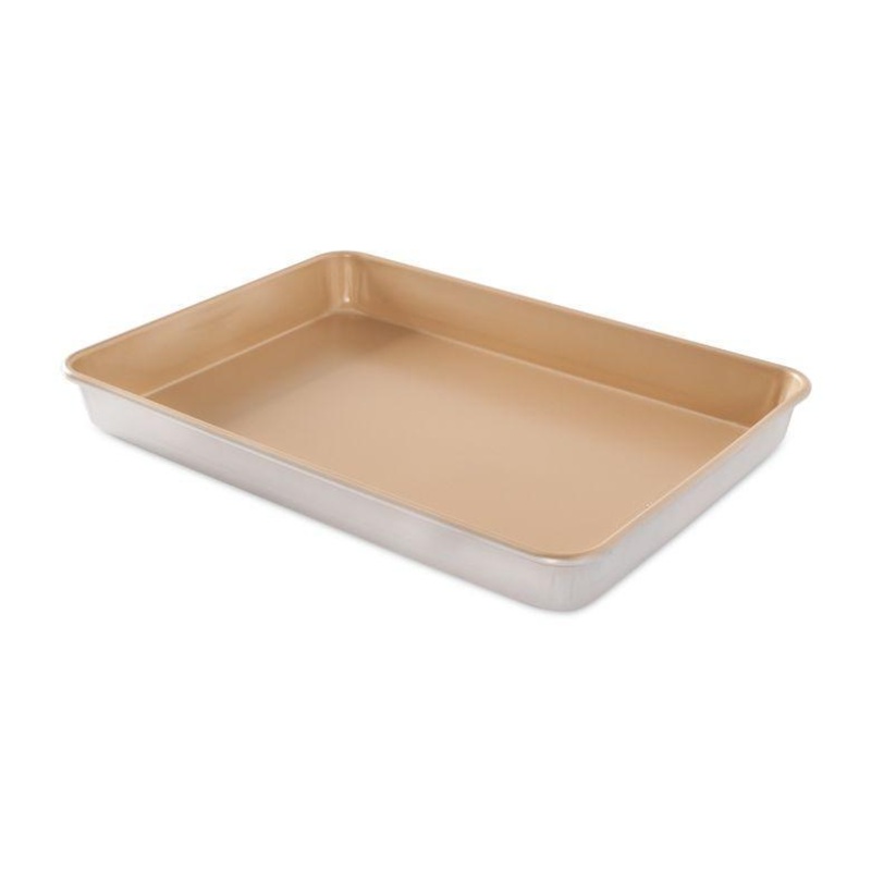 NordicWare High Sided Sheet Cake Pan