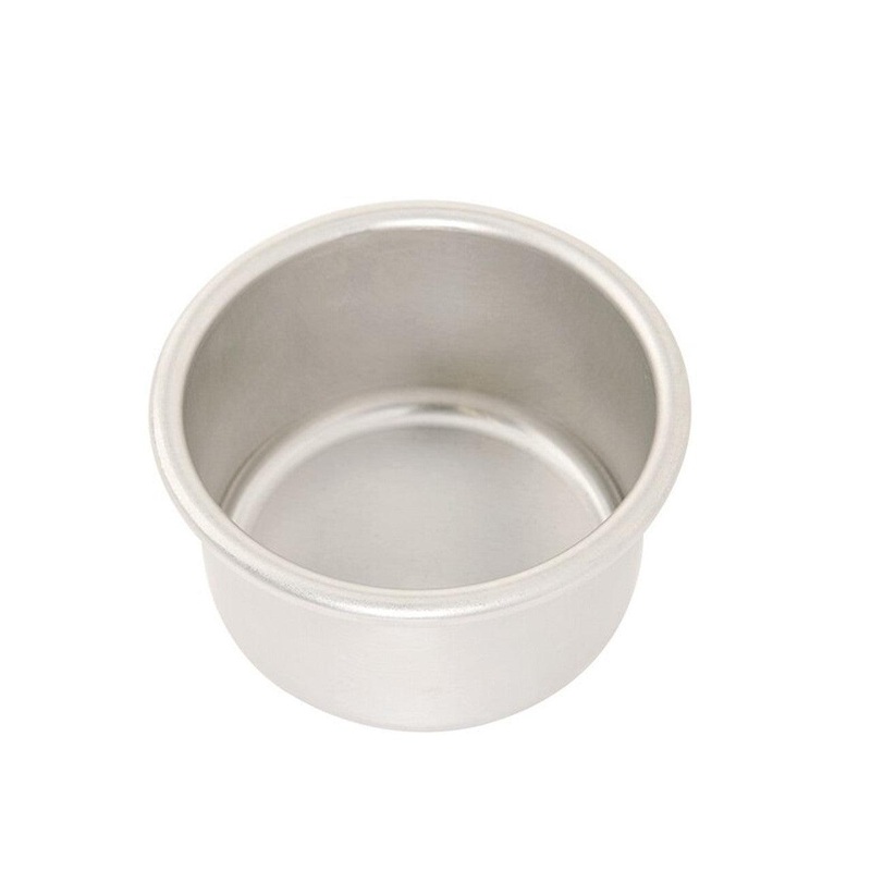 NordicWare Round Cake Pan:  4"