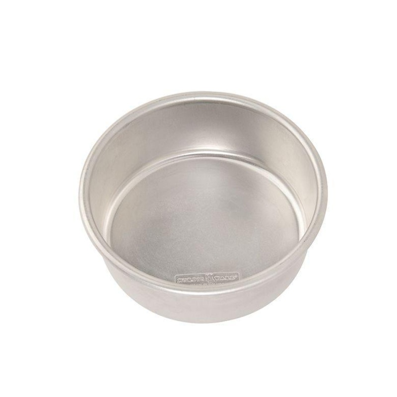 NordicWare Round Cake Pan:  6"