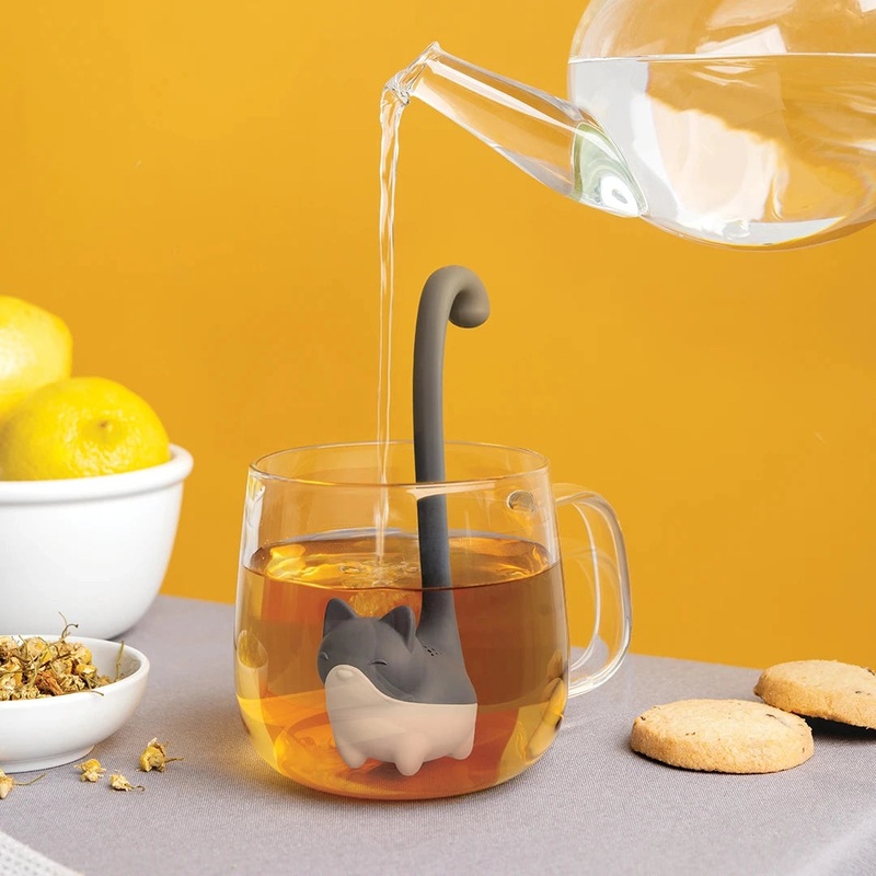 OTOTO Louie Tea Infuser