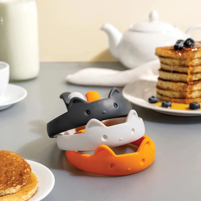OTOTO Pancats