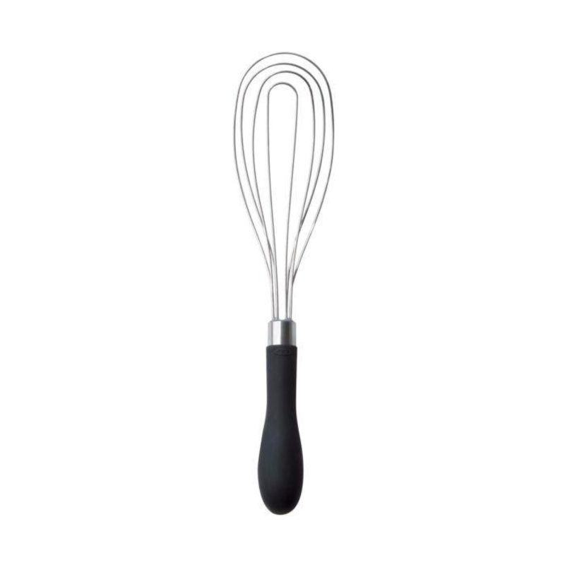 OXO Sauce Whisk: Flat