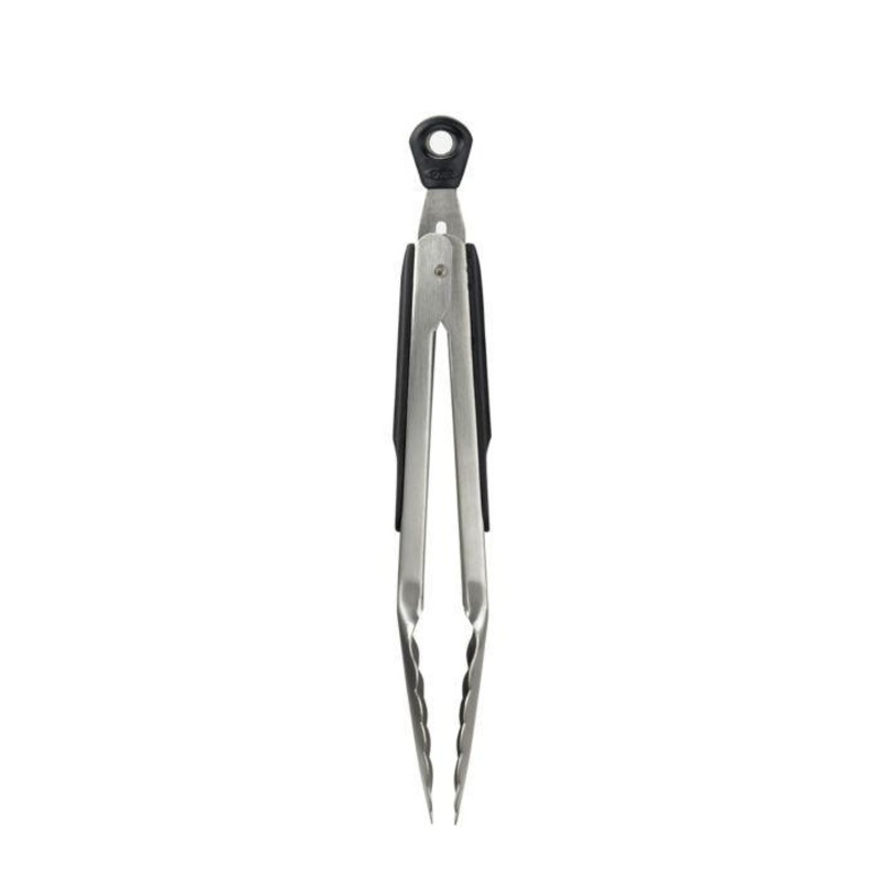 OXO Tongs:  9"
