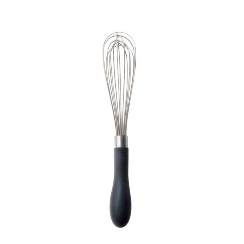 OXO Whisk:  9"