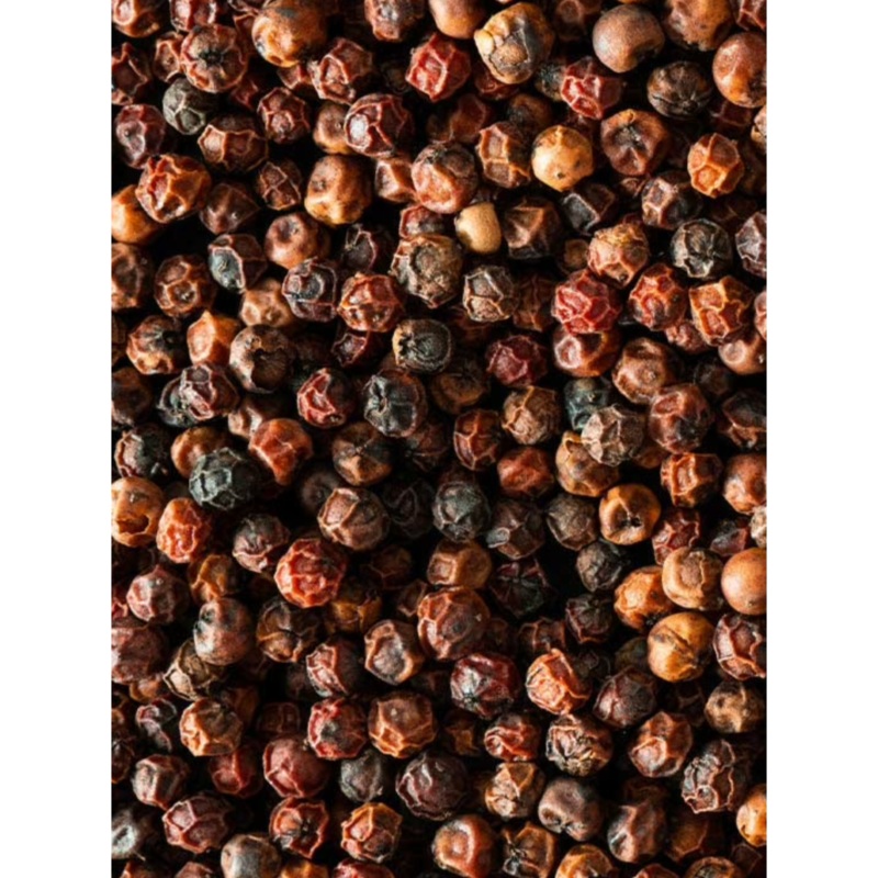 Peugeot Red Pepper: Kampot