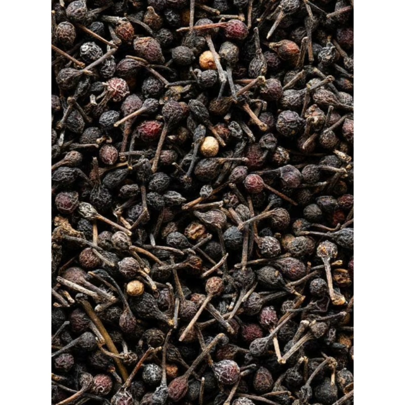 Peugeot Wild Pepper: Voatsiperifery