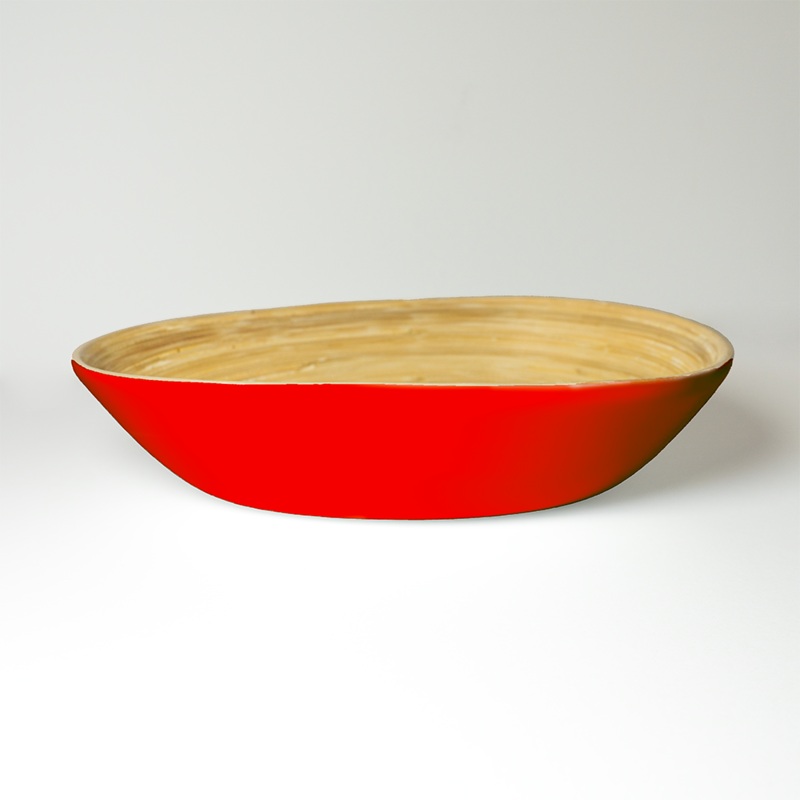 Caytre Living Mango Bowl: Apple