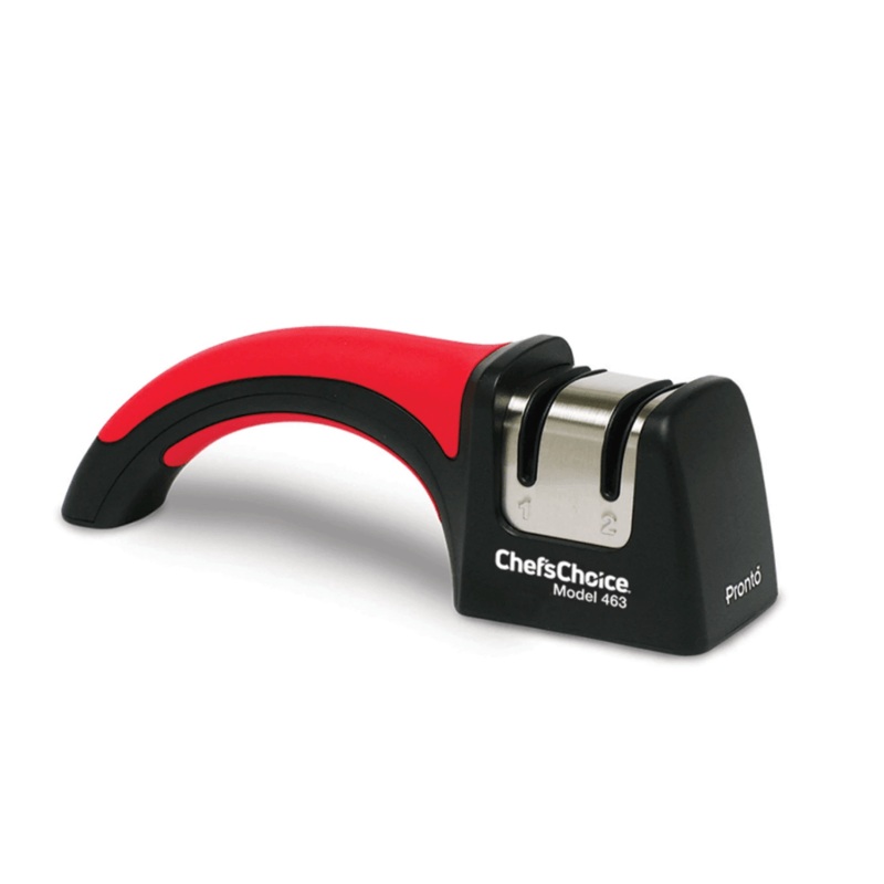 Chef's Choice Pronto Manual Sharpener Model 463 (15 deg)