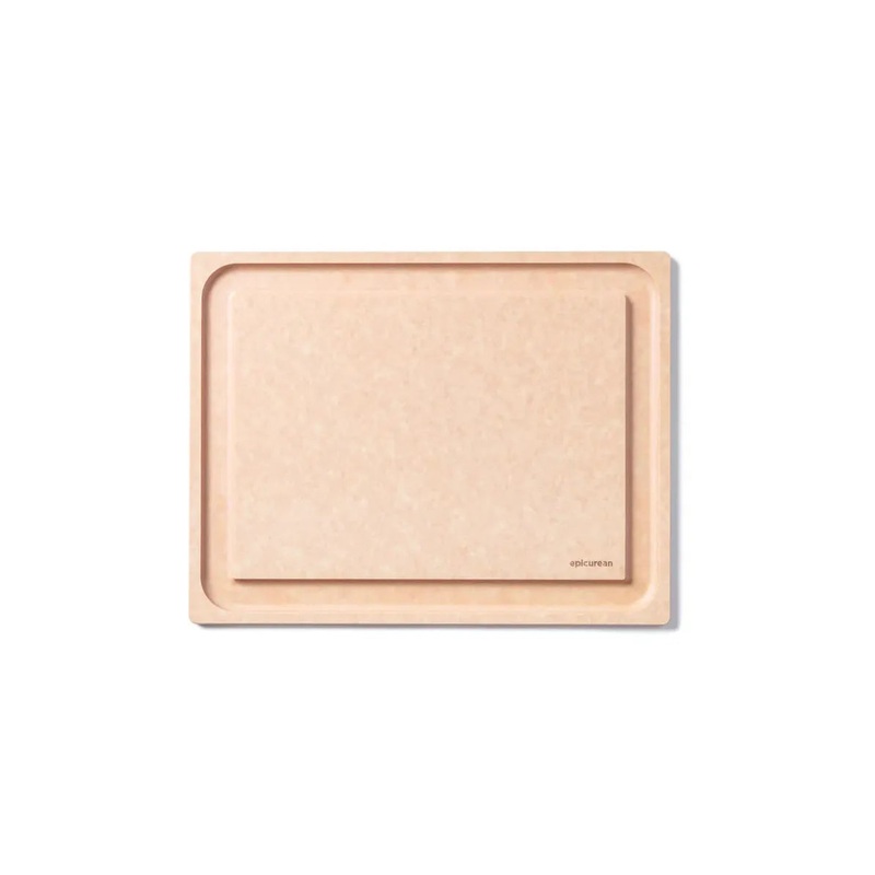 Epicurean BBQ Board: 14.25" x 11.25"
