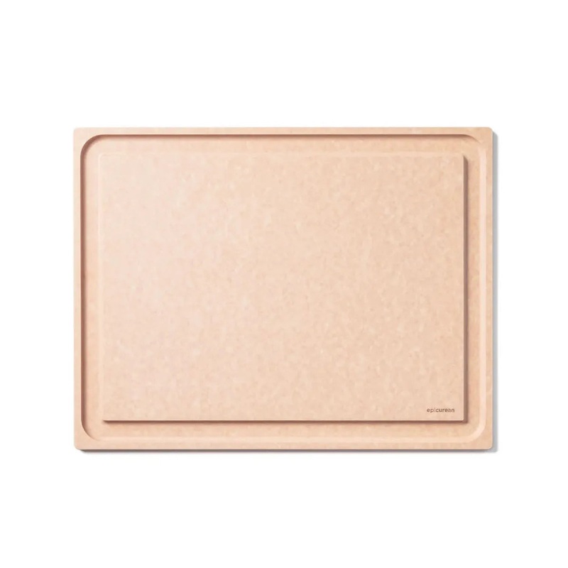 Epicurean BBQ Board: 19.5" x 15"