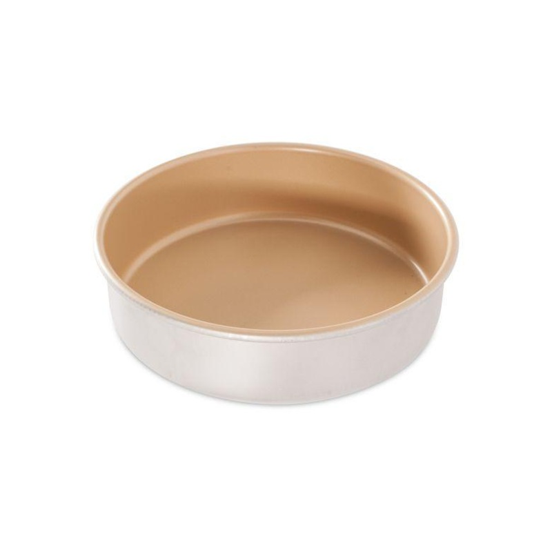 NordicWare Round Cake Pan:  9", Non-Stick