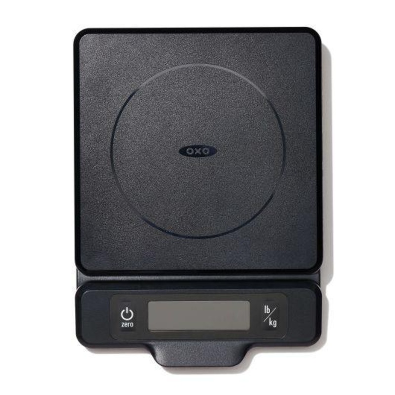 OXO Food Scale -  5 Lb. w/ Pull Out Display