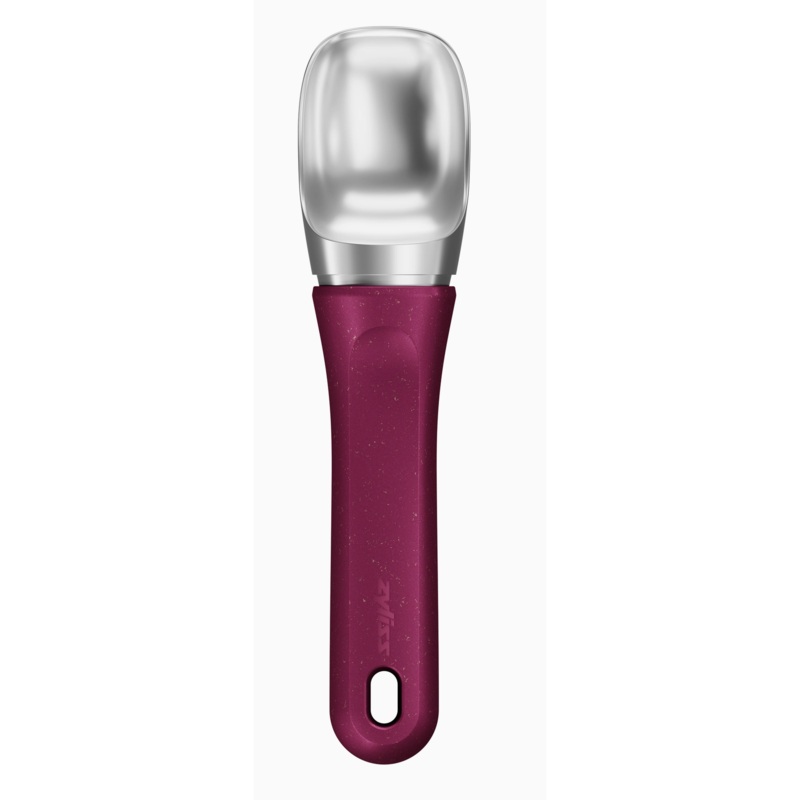 Zyliss Ice Cream Scoop: Berry