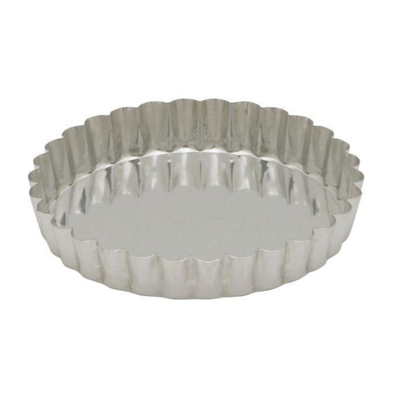 Gobel Round Tart Pan:  4.75"