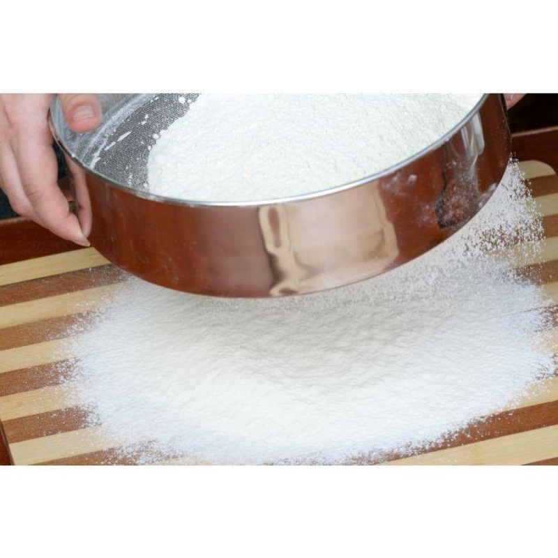 HIC Tamis / Drum Mesh Sifter