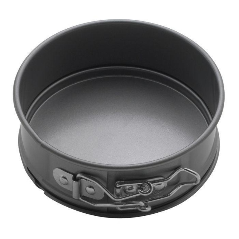 Mrs. Anderson's Springform Pan:  4.75"