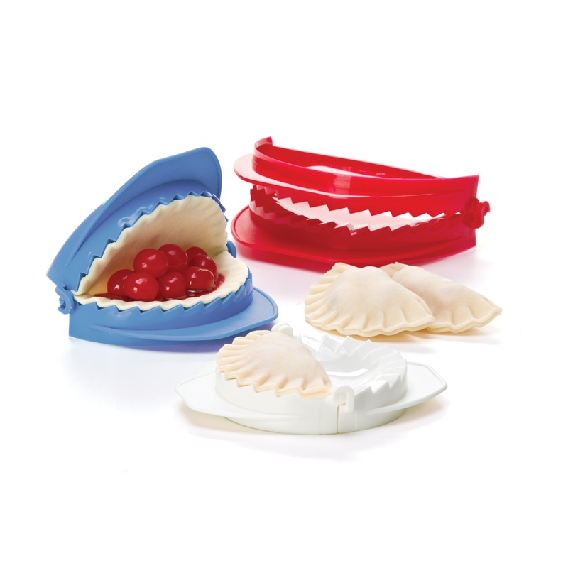 Progressive Intl. Dough Press Set