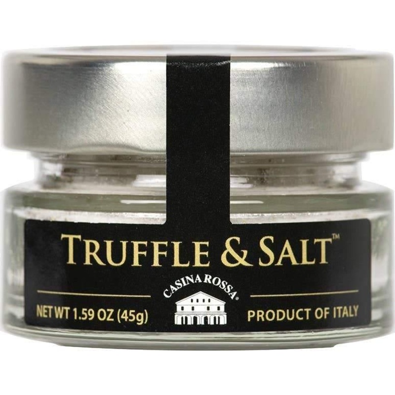 Ritrovo Small Truffle and Salt