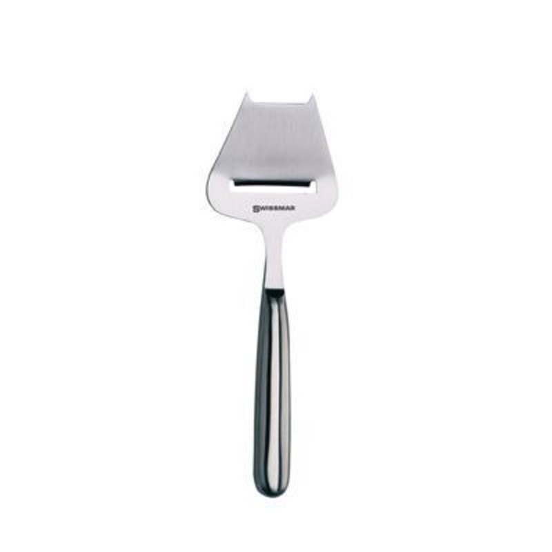 SwissMar Stainless Steel Cheese Knife: Plane
