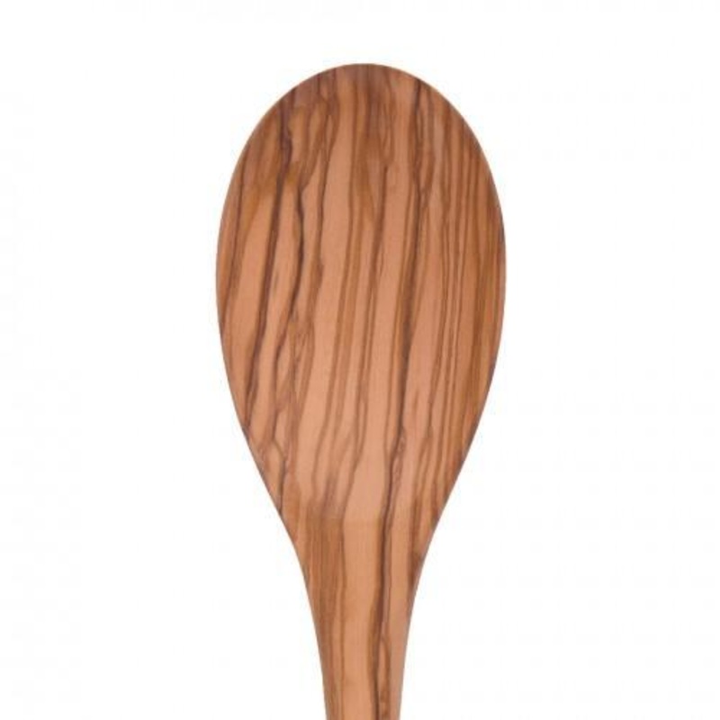 Tovolo Olivewood Utensils: Spoon