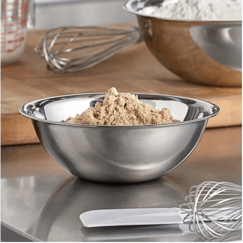 Vollrath Mixing Bowl:  3 QT